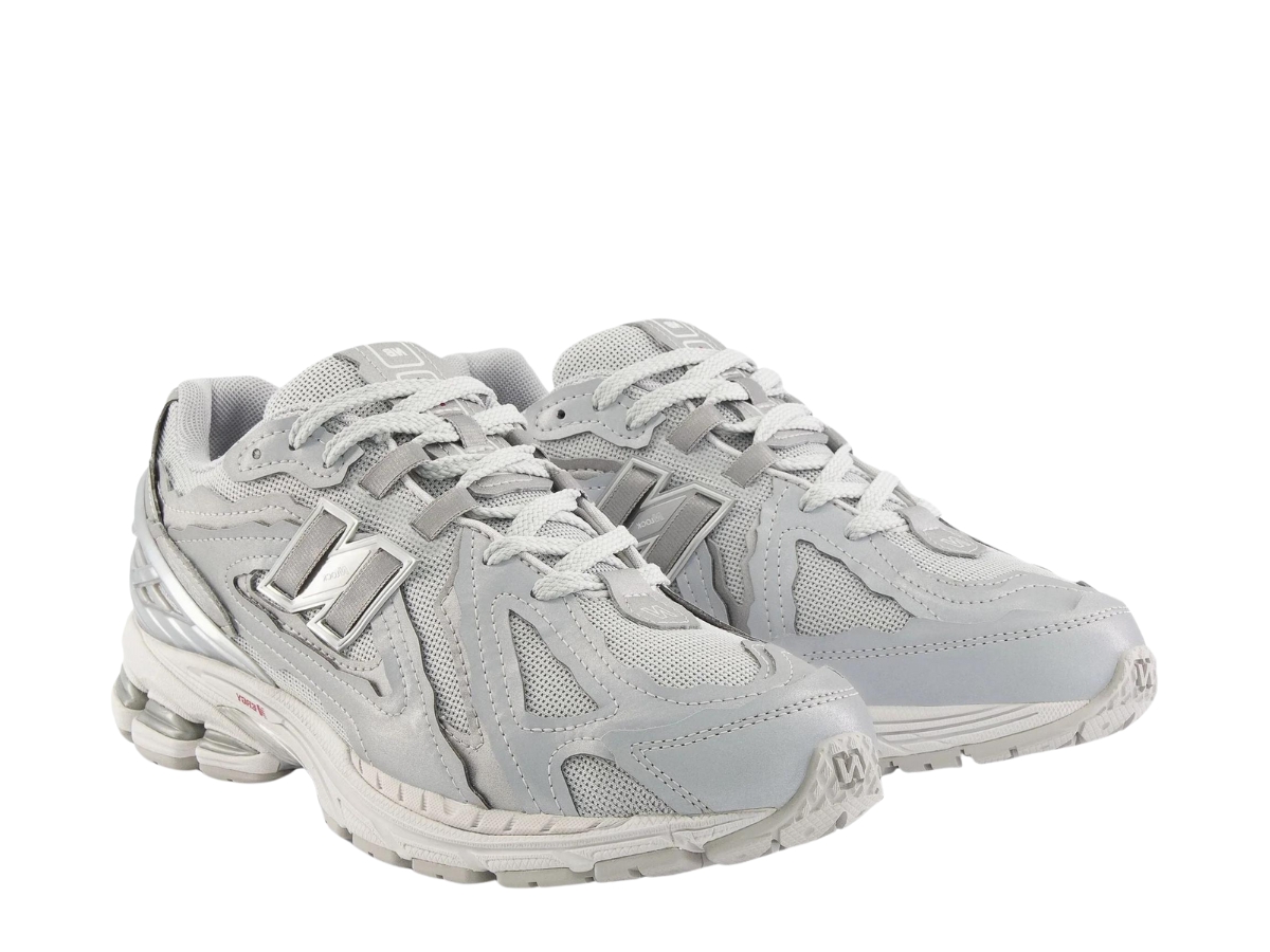 New Balance 1906D Protection Pack Silver Metallic
