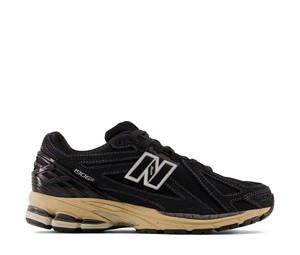 Buy New Balance 1906R Black Taupe at Sasom – Authentic and Ready to Ship