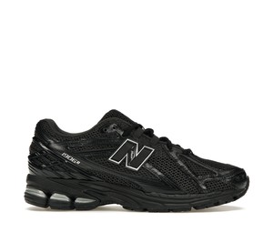 Buy New Balance 1906R Black Metallic Silver at Sasom – Authentic and Ready to Ship
