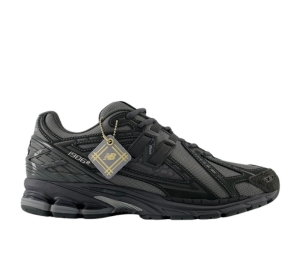 Buy New Balance 1906R Grey Metallic Black at Sasom – Authentic and Ready to Ship
