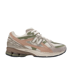 New Balance 1906U Linen Dark Olivine