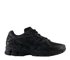 Buy New Balance 1906U Triple Black at Sasom – Authentic and Ready to Ship