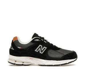 Buy New Balance 2002R Black Sepia at Sasom – Authentic and Ready to Ship