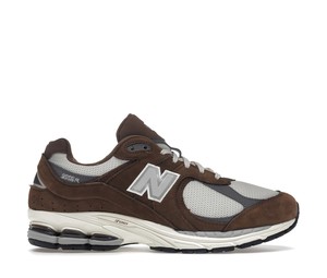 Buy New Balance 2002R Adrift Moonbeam at Sasom – Authentic and Ready to Ship