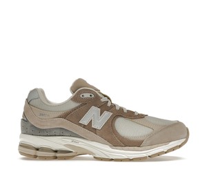 Buy New Balance 2002R Driftwood Sandstone at Sasom – Authentic and Ready to Ship
