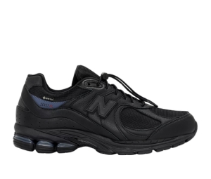 Buy New Balance 2002R Gore-Tex JJJJound Black Storm at Sasom – Authentic and Ready to Ship