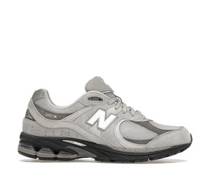 Buy New Balance 2002R Grey Black JD Sports Exclusive at Sasom – Authentic and Ready to Ship