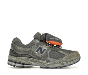 Buy New Balance 2002R Grey Brown Pouch at Sasom – Authentic and Ready to Ship