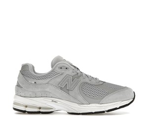 Buy New Balance 2002R Mesh Raincloud Metallic at Sasom – Authentic and Ready to Ship