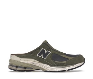 Buy New Balance 2002R Mule SNS Desert Palm at Sasom – Authentic and Ready to Ship