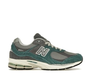 Buy New Balance 2002R New Spruce Magnet at Sasom – Authentic and Ready to Ship
