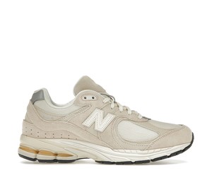 Buy New Balance 2002R Off White at Sasom – Authentic and Ready to Ship