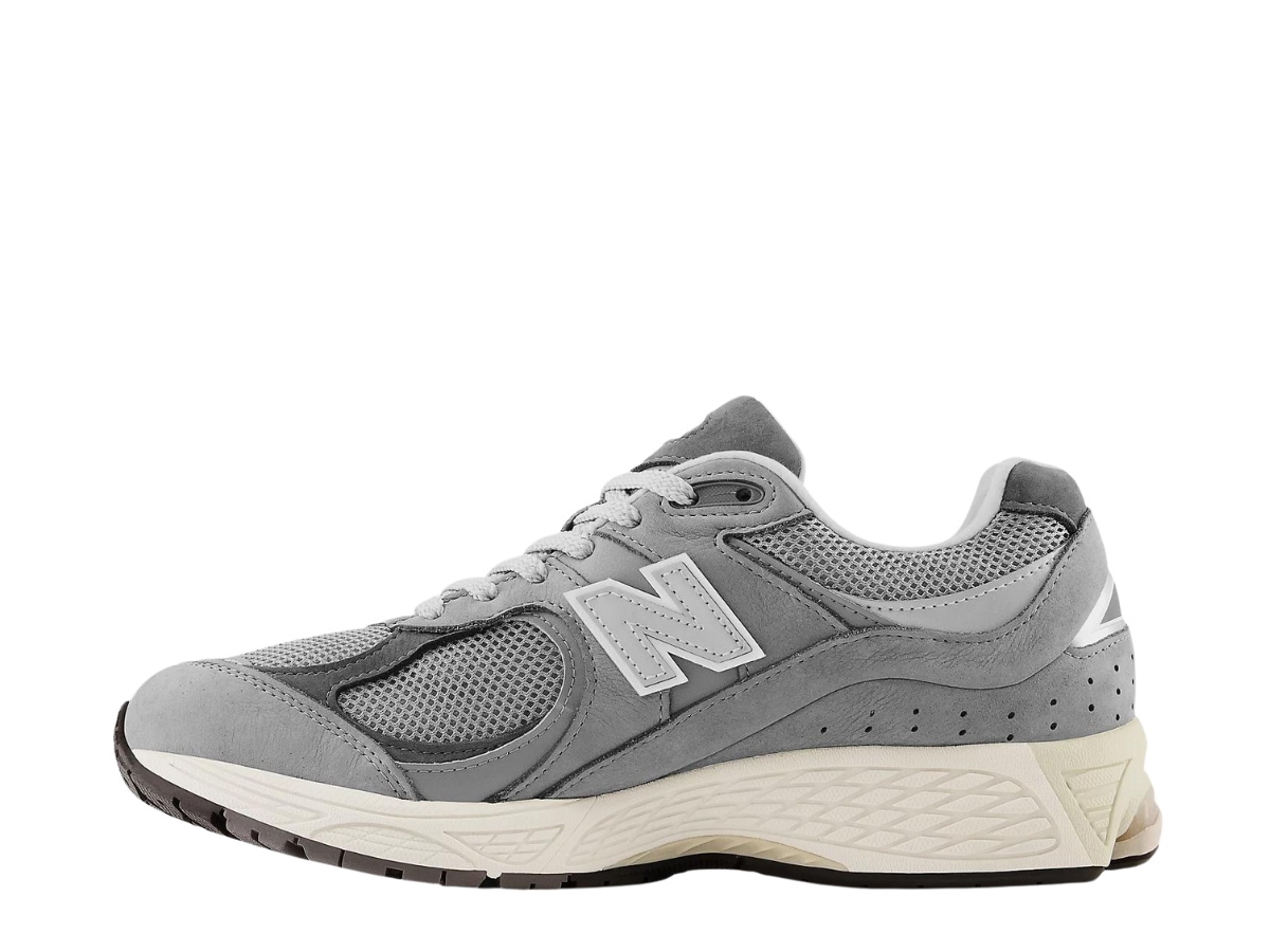 New Balance 2002R Premium Vintage Grey