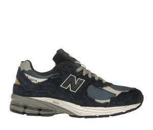 SASOM | New Balance 2002R Protection Pack Dark Navy