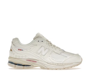 Buy New Balance 2002R Protection Pack Sea Salt at Sasom – Authentic and Ready to Ship