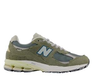 New Balance 2002R
Protection Pack Mirage Grey