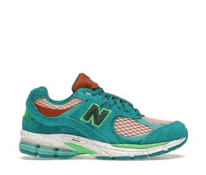 Buy New Balance 2002R Salehe Bembury Water Be The Guide at Sasom – Authentic and Ready to Ship