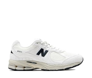Buy New Balance 2002R White Pack at Sasom – Authentic and Ready to Ship