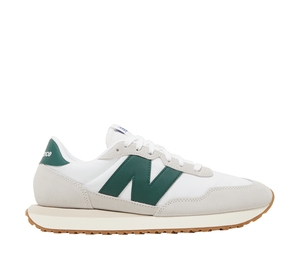 Buy New Balance 237 'Cloud Grey Night Green' at Sasom – Authentic and Ready to Ship