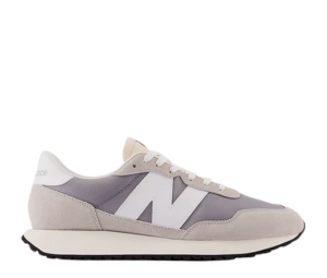 Buy New Balance 237 Rain Cloud Steel at Sasom – Authentic and Ready to Ship