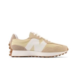 Buy New Balance 327 BEAM Beige White at Sasom – Authentic and Ready to Ship