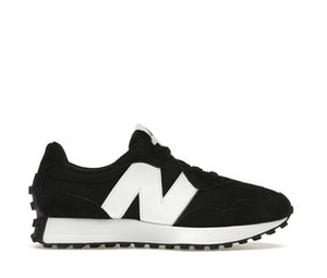 Buy New Balance 327 Lab Black White at Sasom – Authentic and Ready to Ship