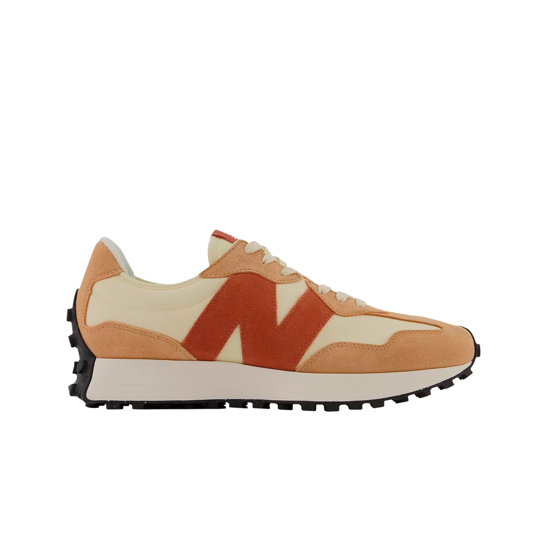 Buy \u0026 Sell New Balance 327 Caramel Brown Sugar | SASOM