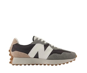 Buy New Balance 327 Harbor Grey White Gum at Sasom – Authentic and Ready to Ship