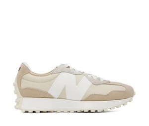 Buy New Balance 327 Khaki at Sasom – Authentic and Ready to Ship