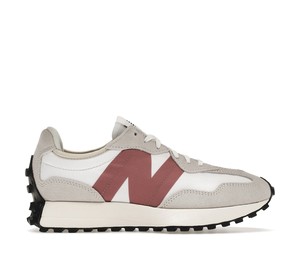 Buy New Balance 327 Maroon (Women's) at Sasom – Authentic and Ready to Ship