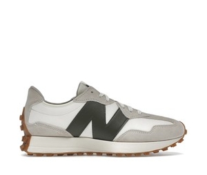 Buy New Balance 327 Moonbeam Oak Leaf Green at Sasom – Authentic and Ready to Ship