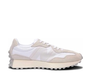 Buy New Balance 327 Off White at Sasom – Authentic and Ready to Ship