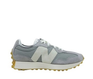 Buy New Balance 327 Clean Vintage Overcast at Sasom – Authentic and Ready to Ship
