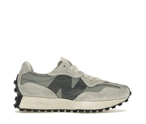 Buy New Balance 327 Grey Matter Magnet at Sasom – Authentic and Ready to Ship