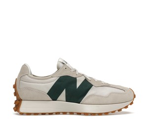 Buy New Balance 327 Timberwolf Nightwatch Green at Sasom – Authentic and Ready to Ship