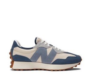 Buy New Balance 327 Vintage Indigo Arctic Grey at Sasom – Authentic and Ready to Ship