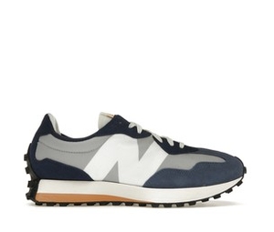Buy New Balance 327 Vintage Indigo at Sasom – Authentic and Ready to Ship