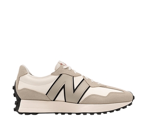 Buy New Balance 327 'White Grey' at Sasom – Authentic and Ready to Ship
