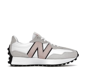 Buy New Balance 327 White Pink Haze (Women's) at Sasom – Authentic and Ready to Ship