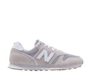Buy New Balance 373 'Grey White' at Sasom – Authentic and Ready to Ship
