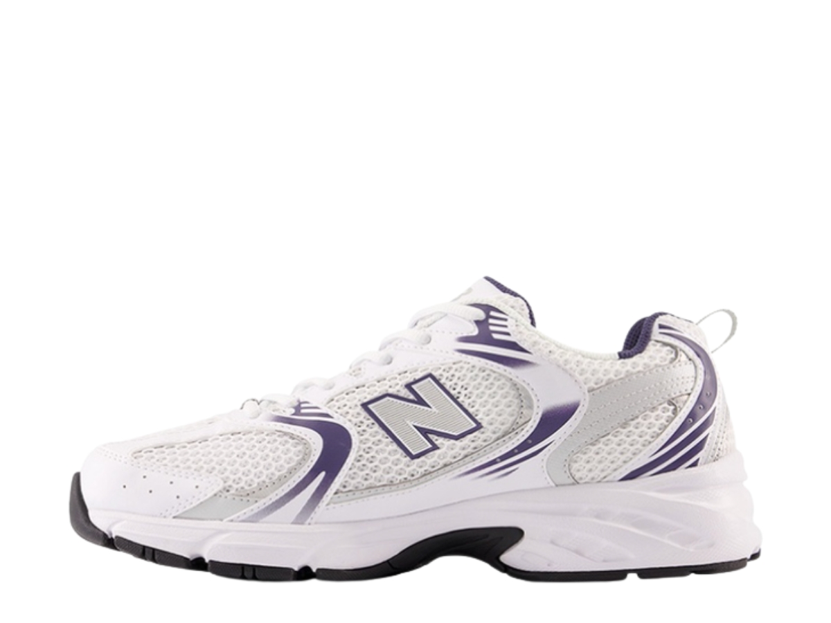 New balance sales 530 purple