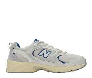 New Balance 530 Exclusive Model In Japan White Blue