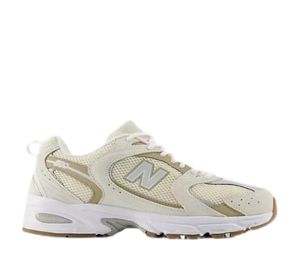 New Balance 530 Linen Stoneware