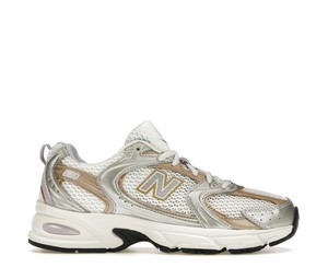 Buy New Balance 530 Silver Pink at Sasom – Authentic and Ready to Ship