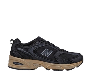 Buy New Balance 530 Vintage Black Gum at Sasom – Authentic and Ready to Ship