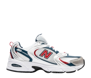 Buy \u0026 Sell New Balance 530 White Team Red Navy | SASOM
