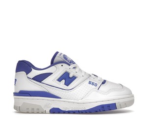 Buy New Balance 550 Aura Purple (Women's) at Sasom – Authentic and Ready to Ship