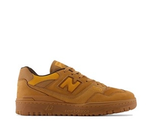 Buy New Balance 550 Canyon Tobacco at Sasom – Authentic and Ready to Ship