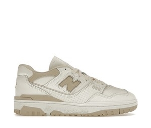 Buy New Balance 550 Beige at Sasom – Authentic and Ready to Ship