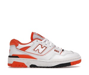 Buy New Balance 550 Syracuse at Sasom – Authentic and Ready to Ship
